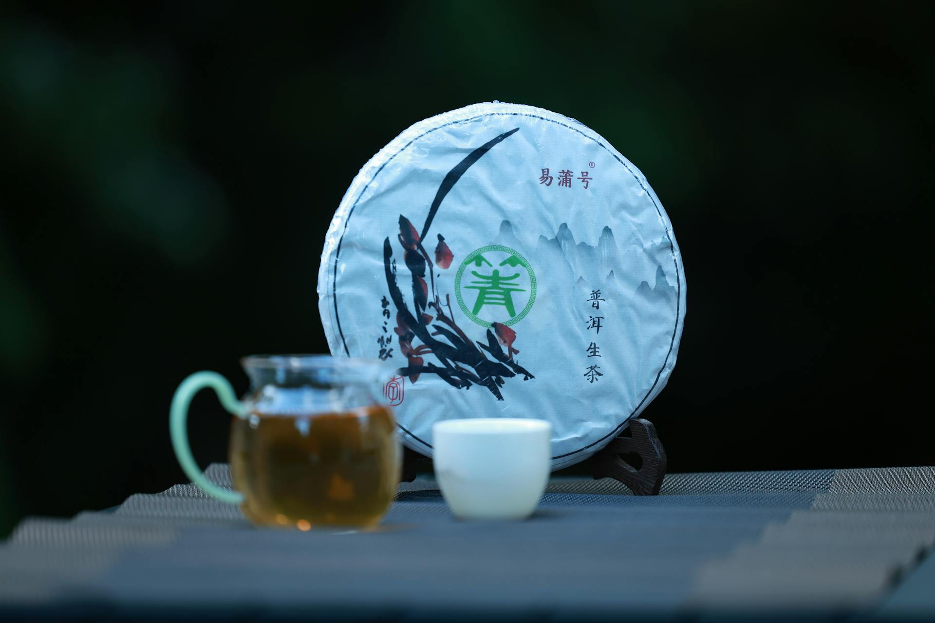 Thé Pu-erh Tuocha : Bienfaits, Rituel & mes Souvenirs d&rsquo;Enfance