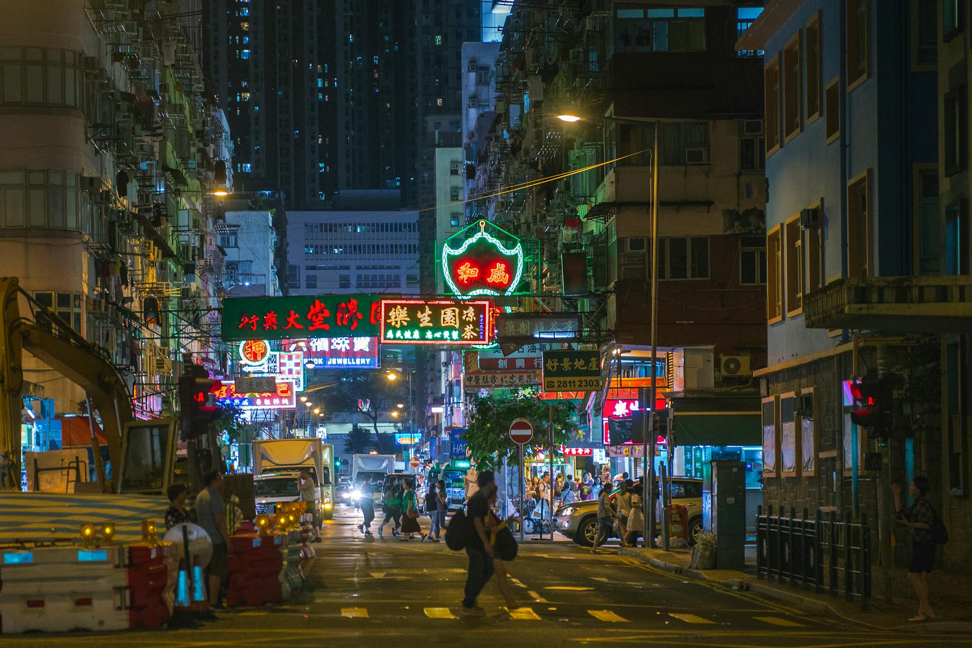 Pain perdu hongkongais – Ma découverte sucrée à Hong Kong