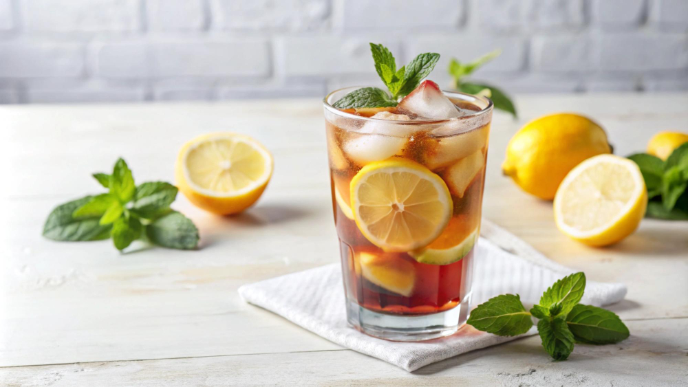 Infuser du thé à froid : Le guide ultime pour un thé glacé parfait