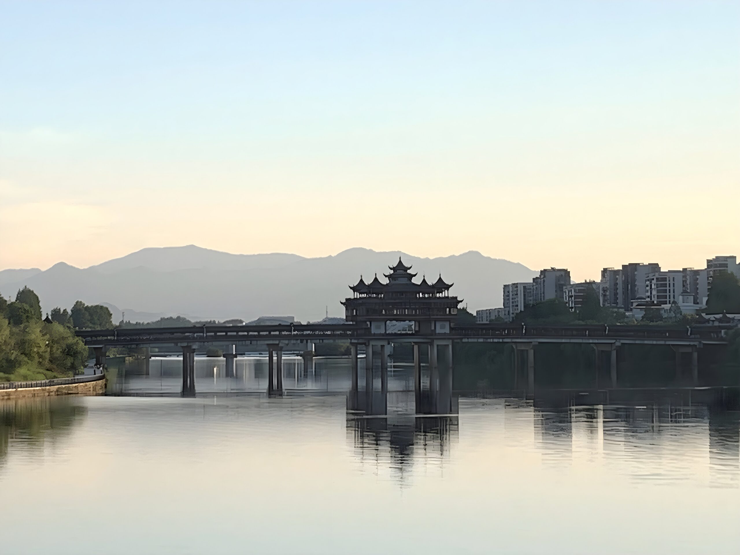 Voyage à Qimen : au cœur de l&rsquo;Anhui, sur les traces du thé Keemun